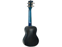 Tanglewood TWT3-TB Tiare Thru Blue Satin Tanglewood TWT3-TB Tiare Thru Blue Satin